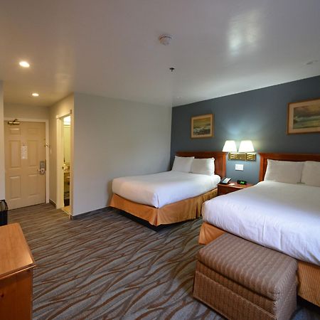Cherry Orchard Inn Sunnyvale Luaran gambar