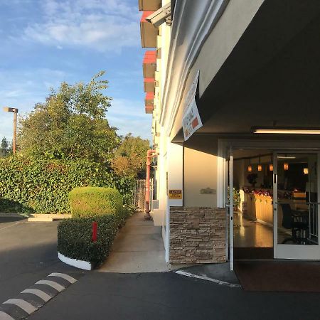 Cherry Orchard Inn Sunnyvale Luaran gambar