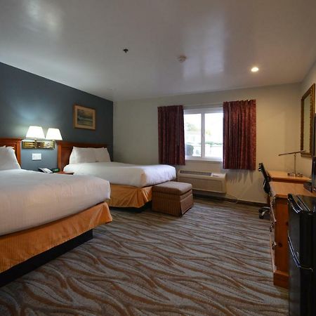 Cherry Orchard Inn Sunnyvale Luaran gambar