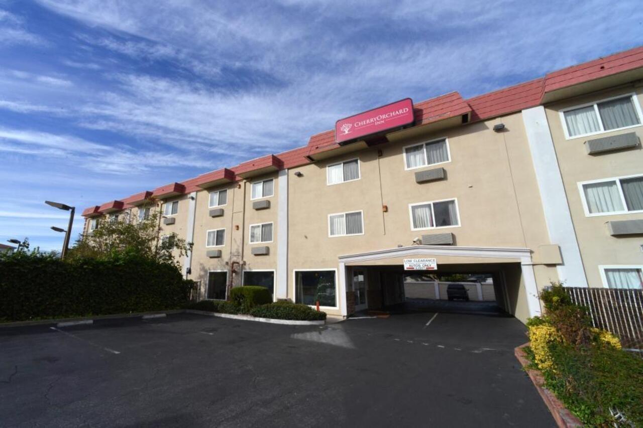 Cherry Orchard Inn Sunnyvale Luaran gambar