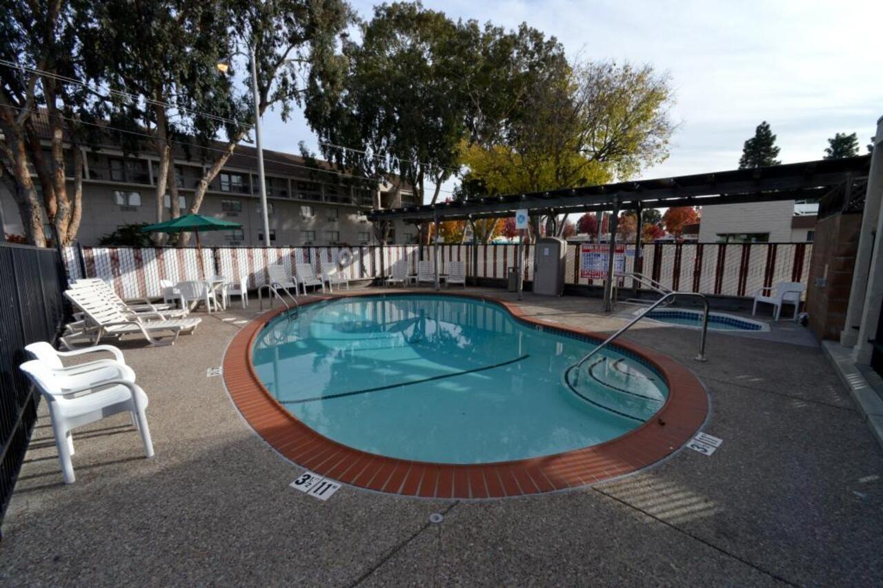 Cherry Orchard Inn Sunnyvale Luaran gambar
