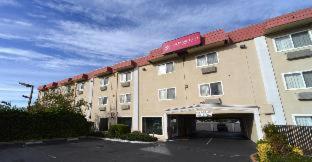 Cherry Orchard Inn Sunnyvale Bilik gambar