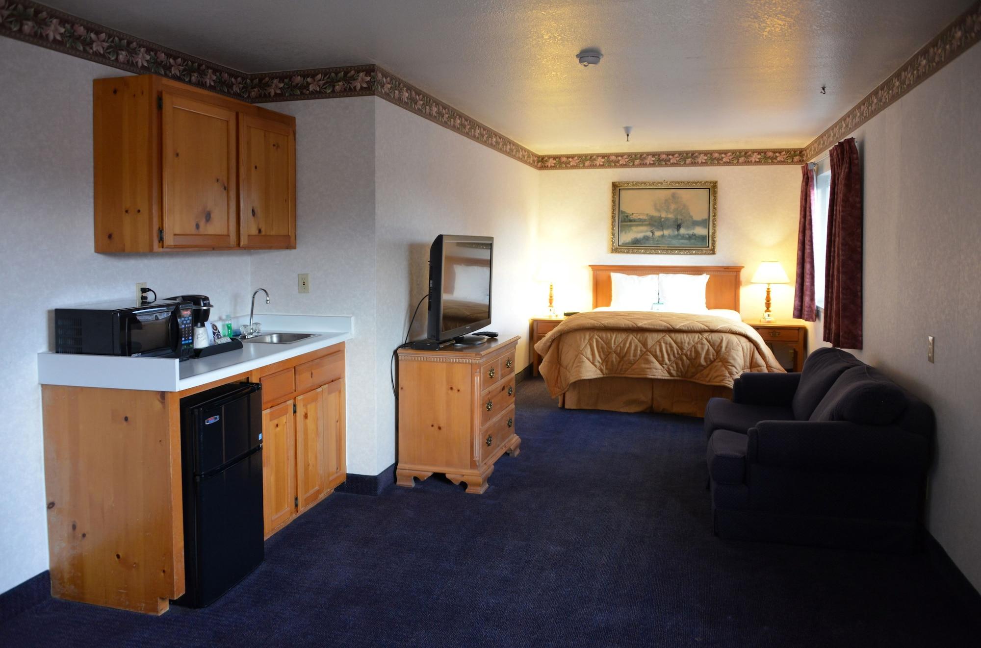 Cherry Orchard Inn Sunnyvale Luaran gambar