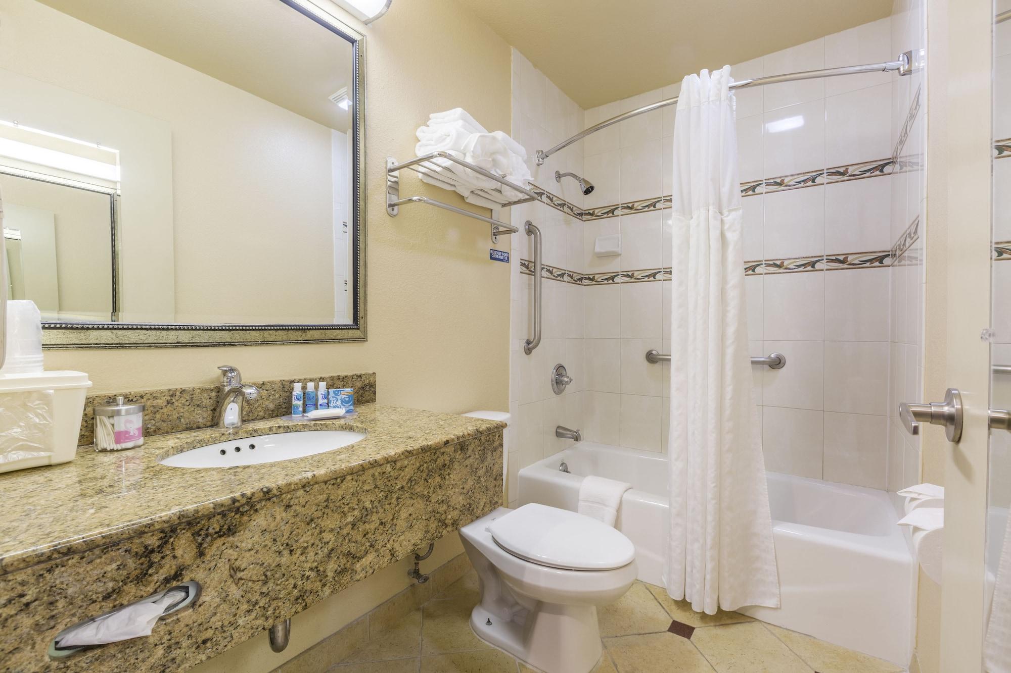 Cherry Orchard Inn Sunnyvale Luaran gambar