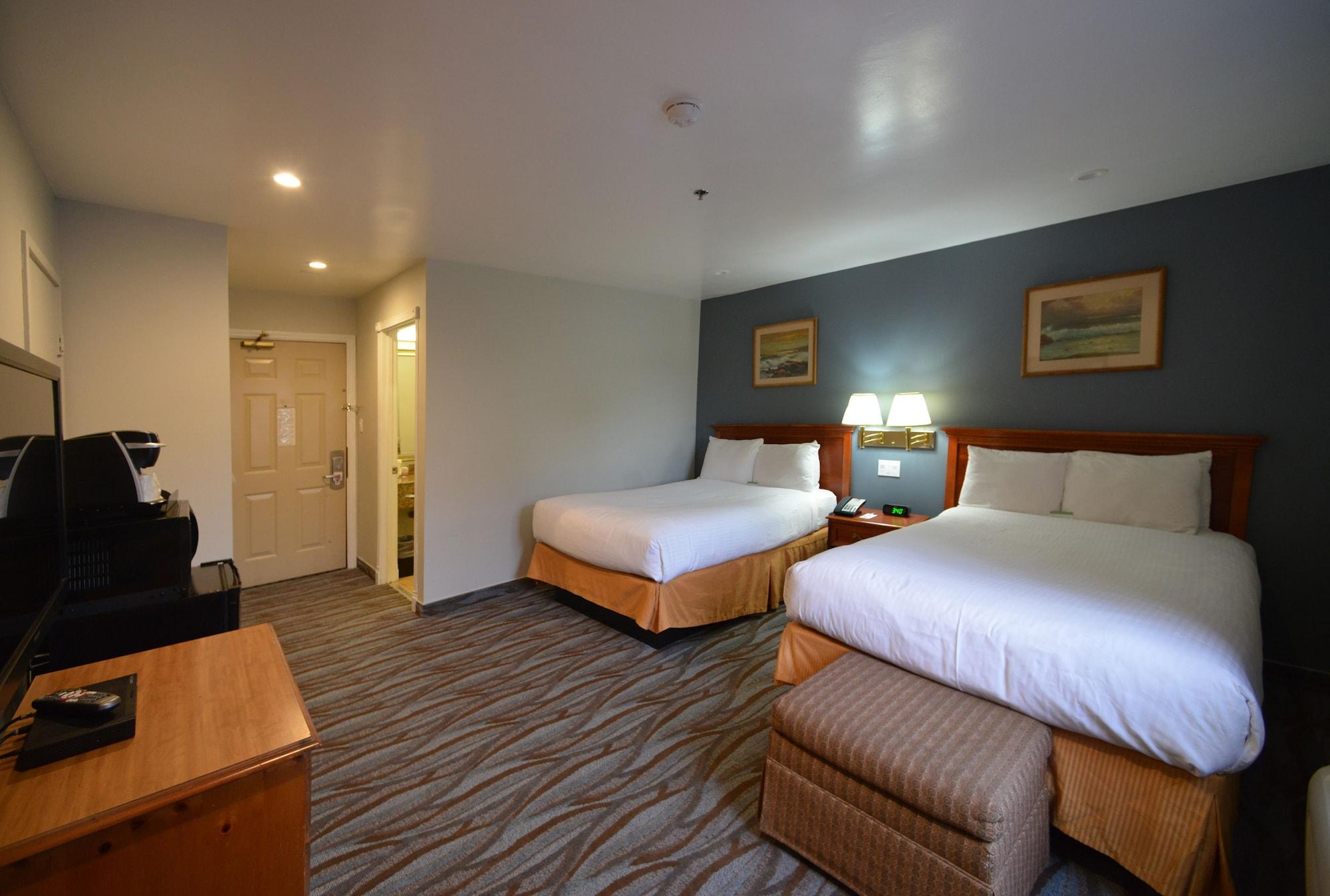Cherry Orchard Inn Sunnyvale Luaran gambar