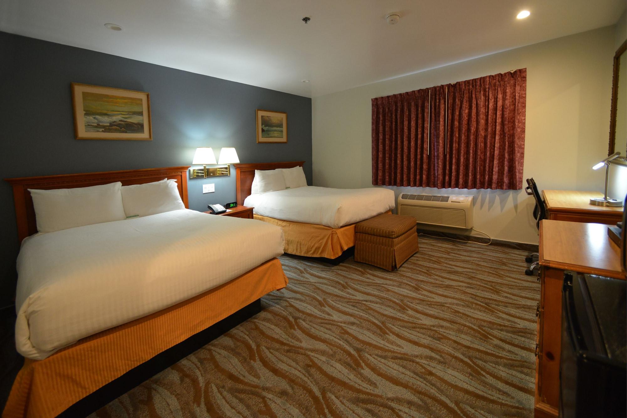 Cherry Orchard Inn Sunnyvale Luaran gambar