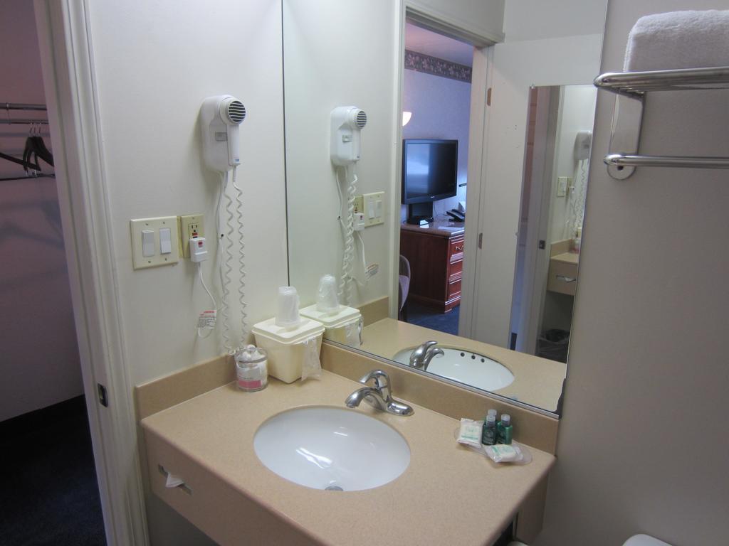Cherry Orchard Inn Sunnyvale Luaran gambar