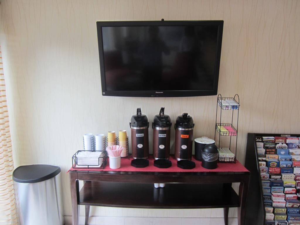 Cherry Orchard Inn Sunnyvale Luaran gambar