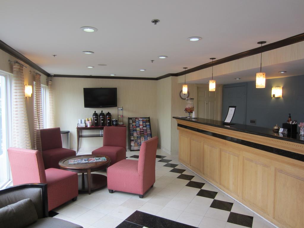 Cherry Orchard Inn Sunnyvale Luaran gambar