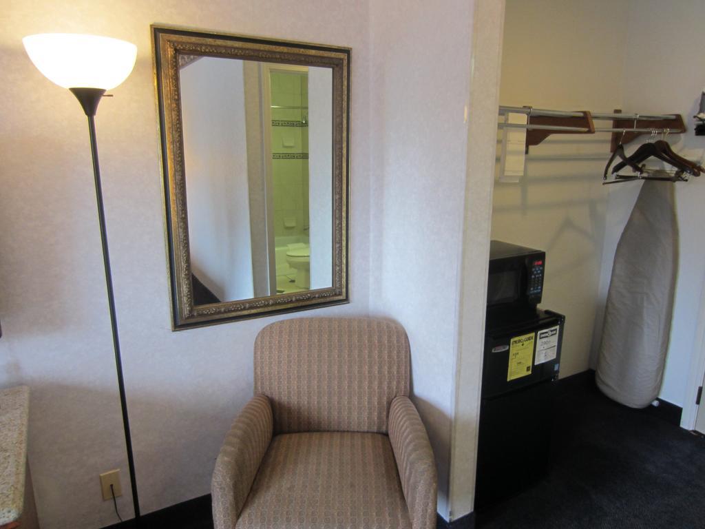 Cherry Orchard Inn Sunnyvale Luaran gambar