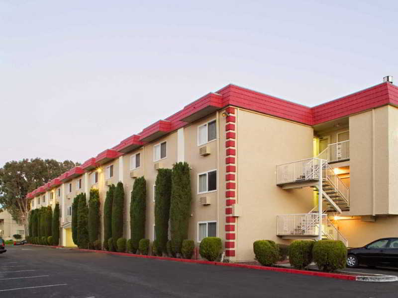 Cherry Orchard Inn Sunnyvale Luaran gambar