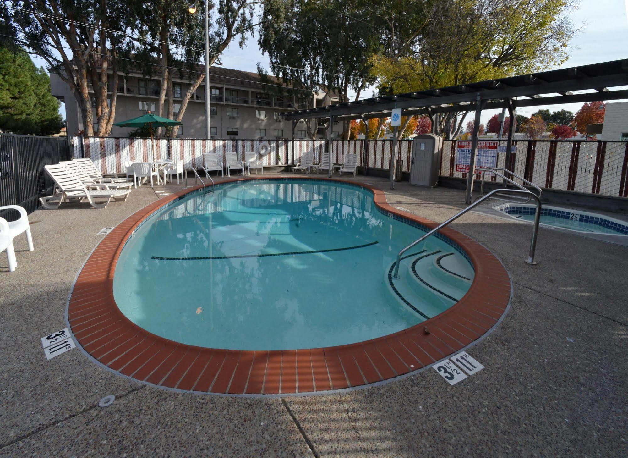 Cherry Orchard Inn Sunnyvale Luaran gambar