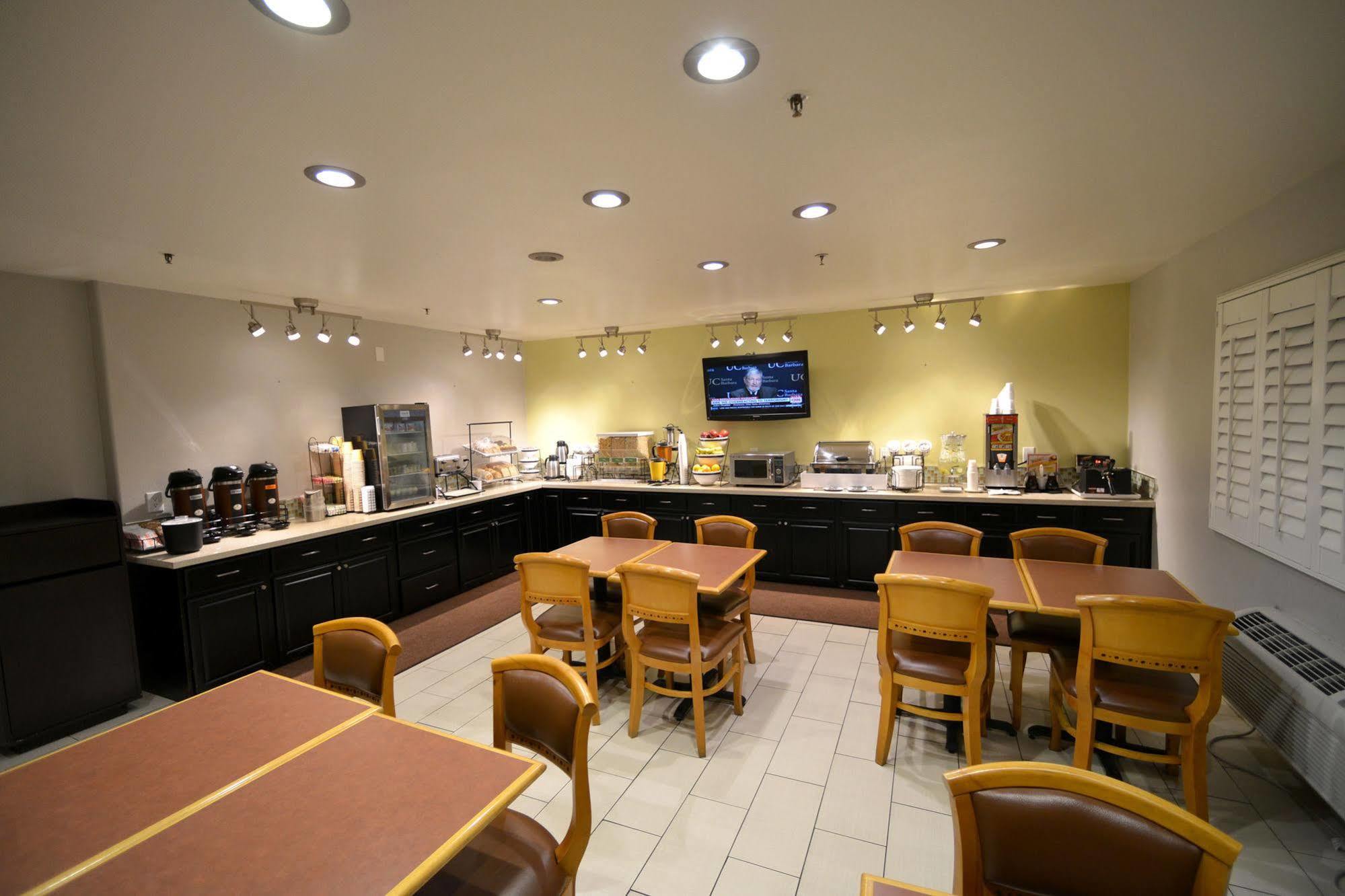Cherry Orchard Inn Sunnyvale Luaran gambar