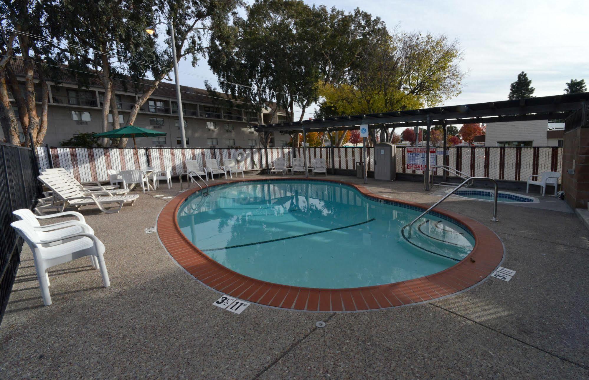 Cherry Orchard Inn Sunnyvale Luaran gambar