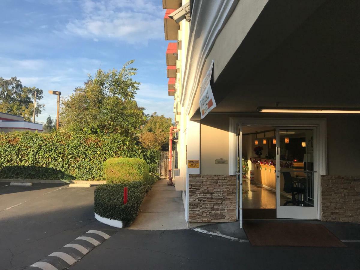 Cherry Orchard Inn Sunnyvale Luaran gambar