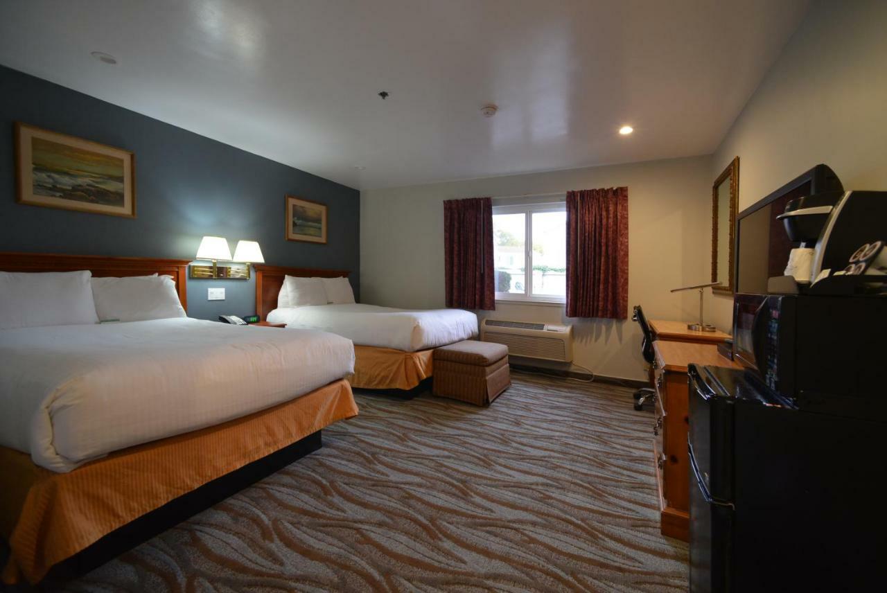 Cherry Orchard Inn Sunnyvale Luaran gambar