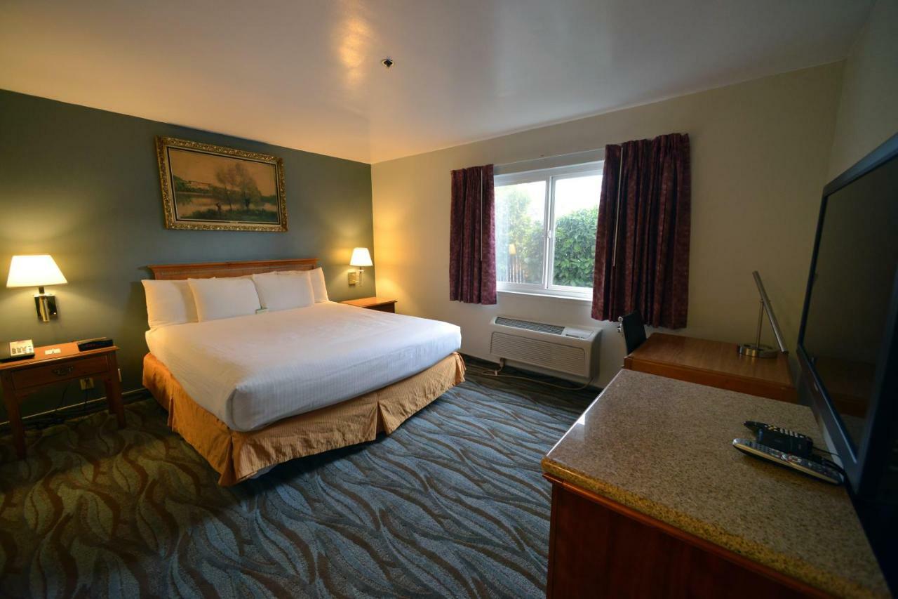 Cherry Orchard Inn Sunnyvale Luaran gambar